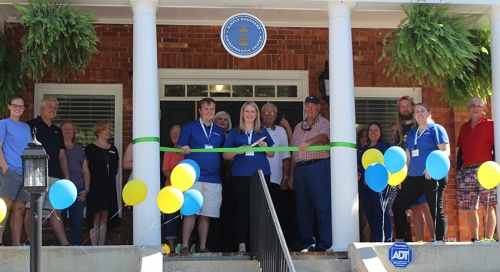 In Business: Simply Southern Chiropractic